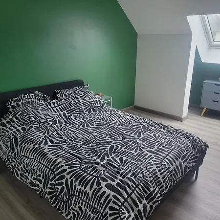 D'hotes Goustranville